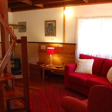 Beyonderup Falls Adult Retreat Nannup Room photo