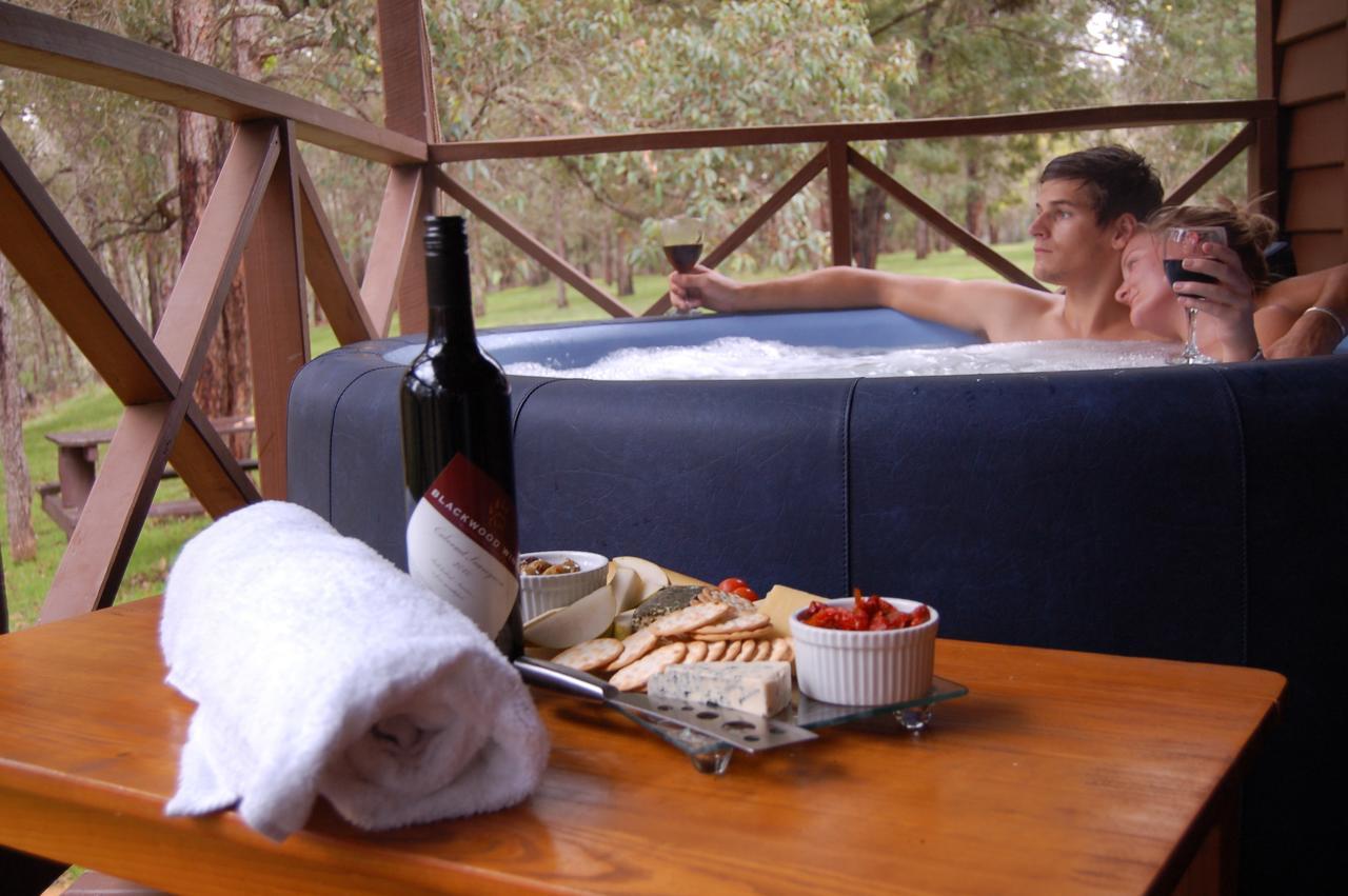 Beyonderup Falls Adult Retreat Nannup Room photo