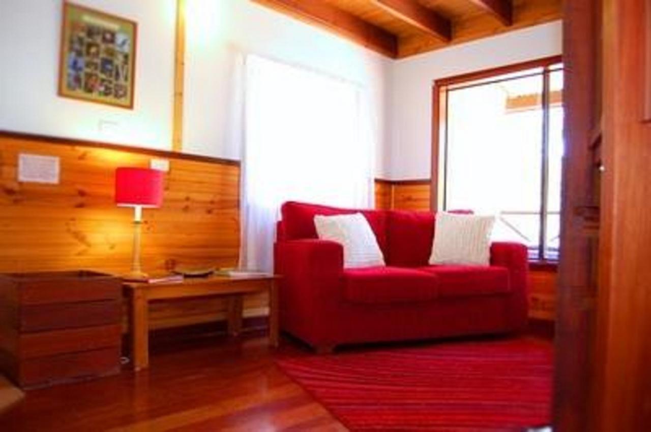 Beyonderup Falls Adult Retreat Nannup Room photo