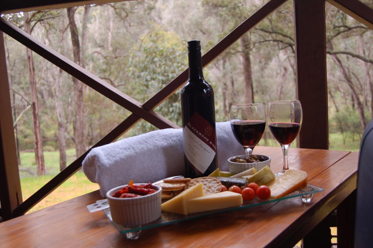 Beyonderup Falls Adult Retreat Villa Nannup Room photo